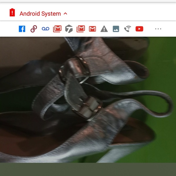 Steve Madden 9.5 - Picture 5 of 8